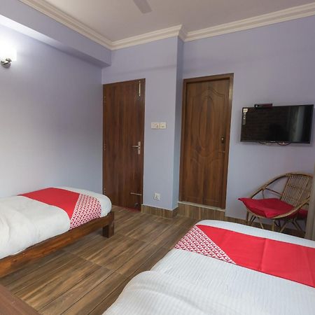Oyo 729 Hotel Era Balaju 外观 照片