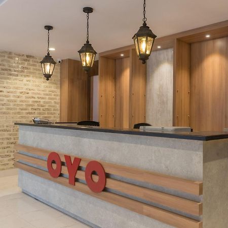 Oyo 729 Hotel Era Balaju 外观 照片