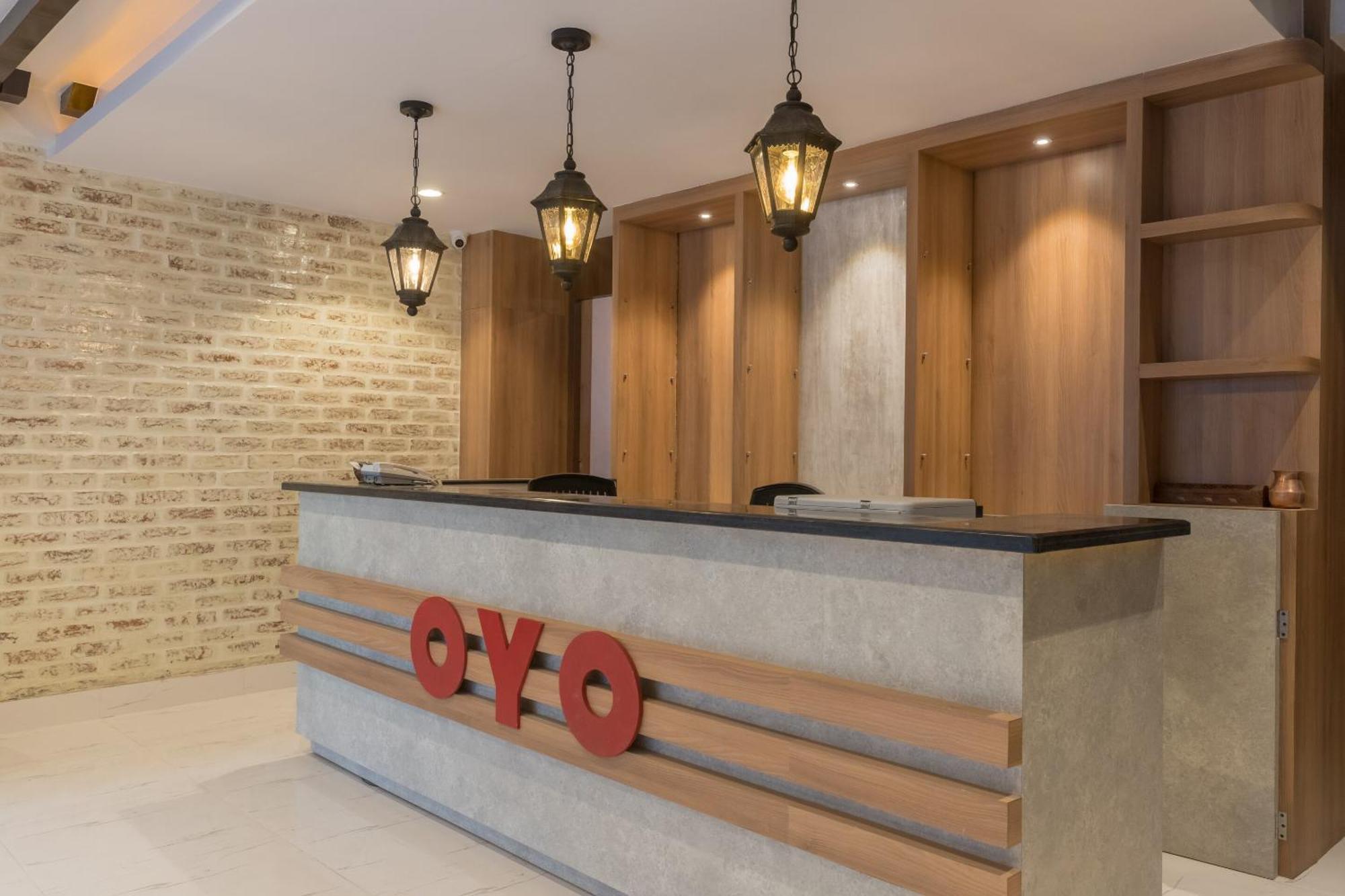 Oyo 729 Hotel Era Balaju 外观 照片
