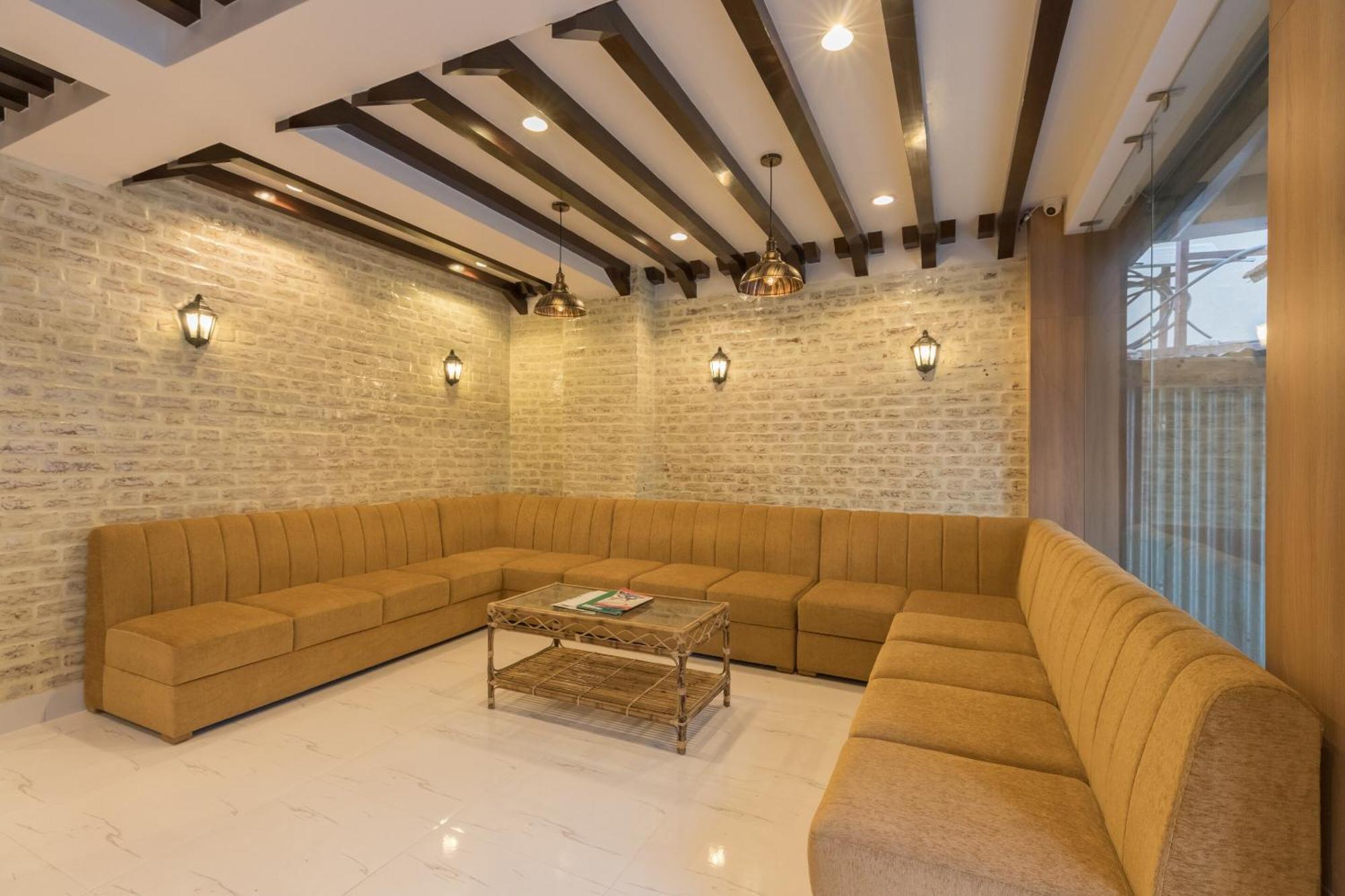 Oyo 729 Hotel Era Balaju 外观 照片